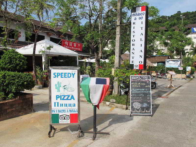 V.J.Island View Koh Chang Exterior photo