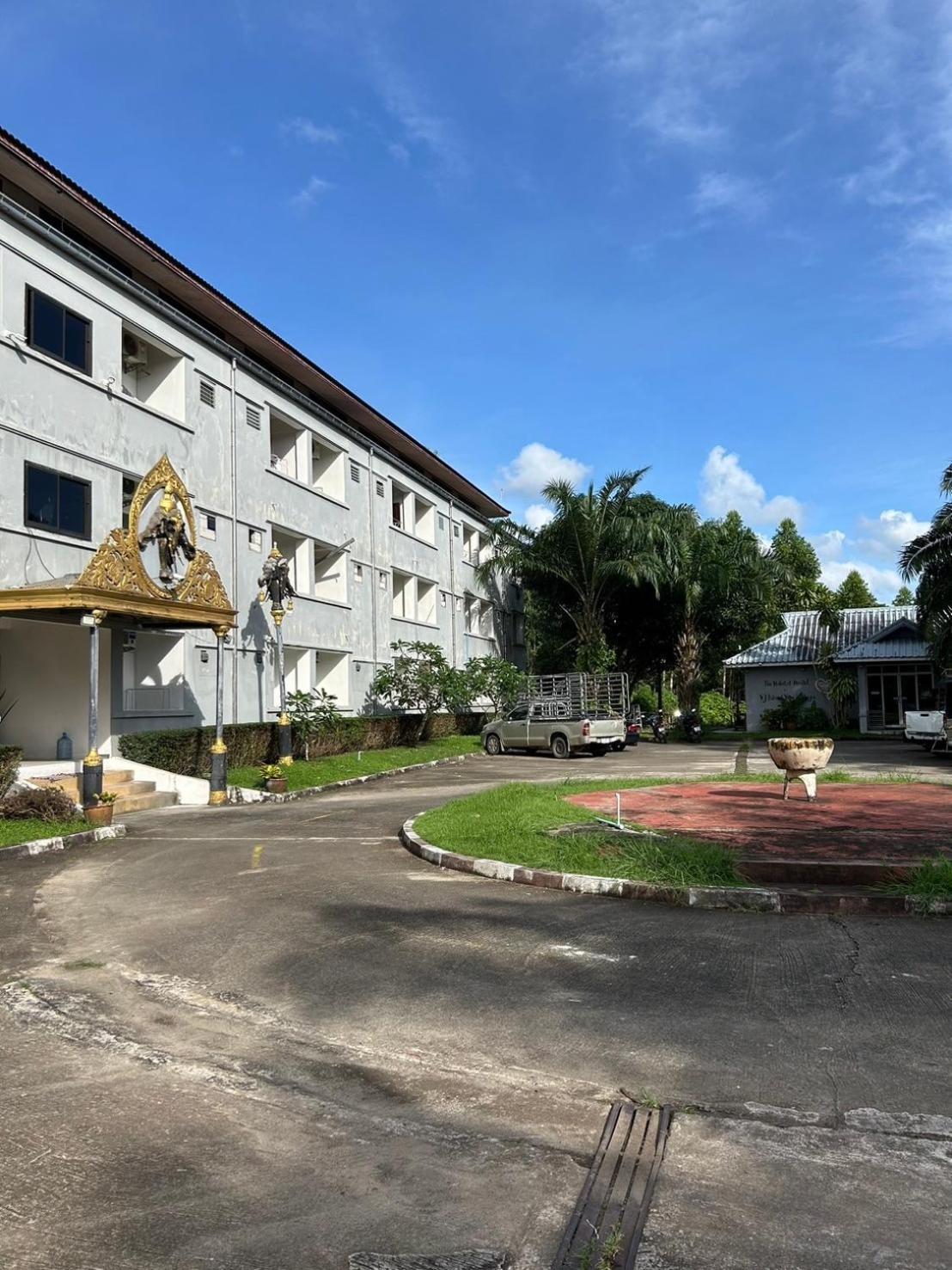 V.J.Island View Koh Chang Exterior photo