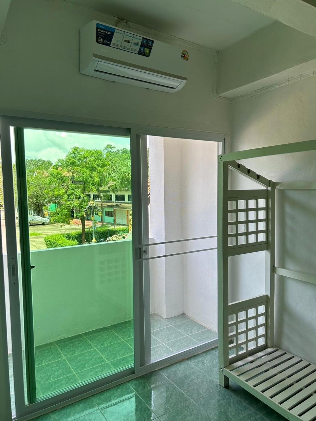 V.J.Island View Koh Chang Exterior photo