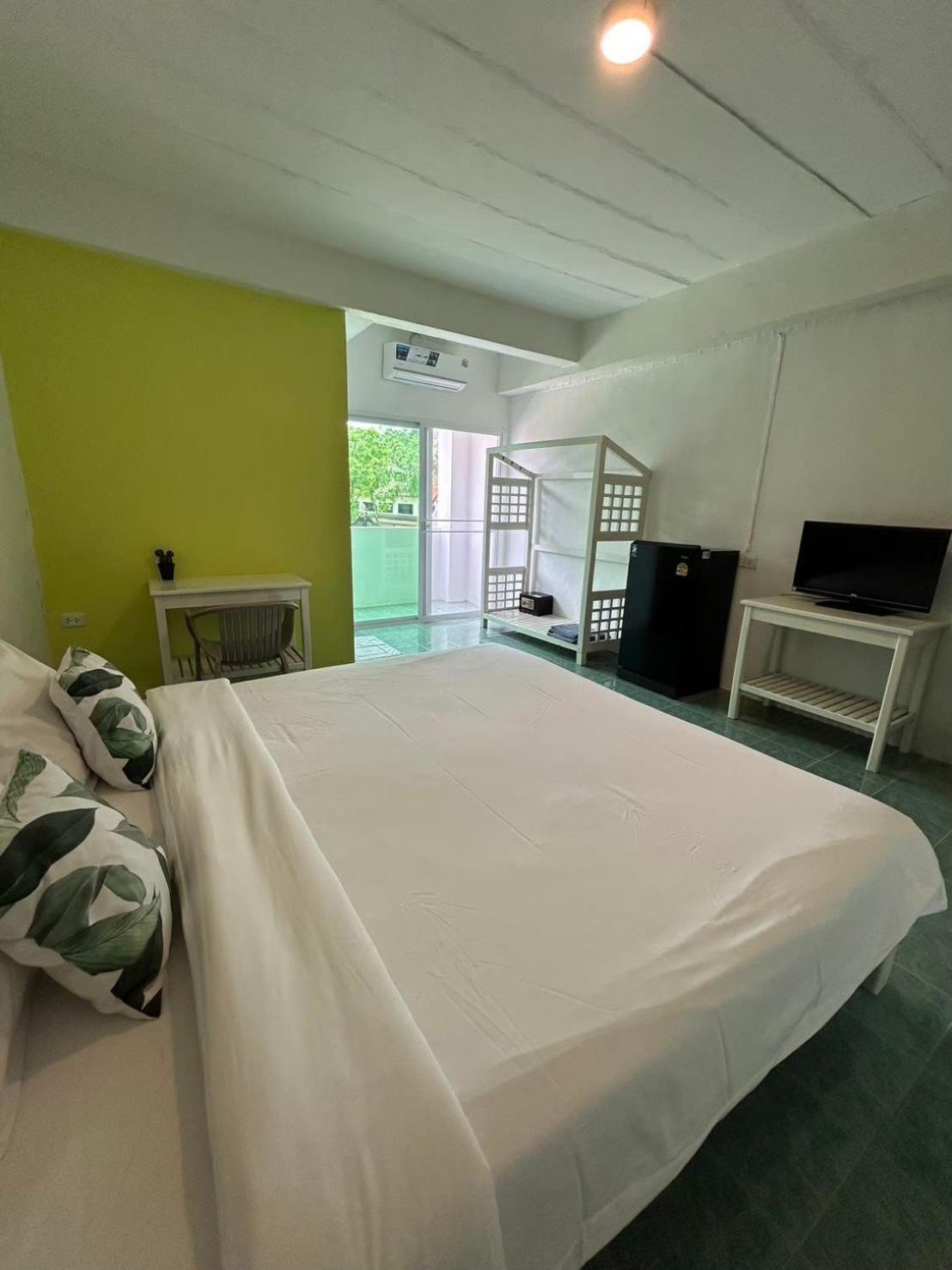V.J.Island View Koh Chang Exterior photo