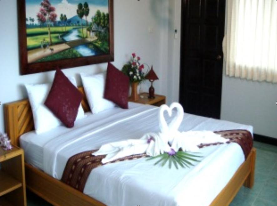 V.J.Island View Koh Chang Exterior photo